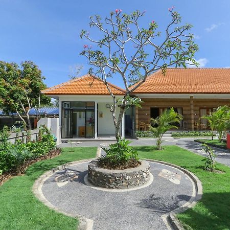 Manik Homestay Uluwatu Exteriör bild