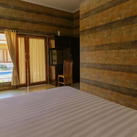 Manik Homestay Uluwatu Exteriör bild