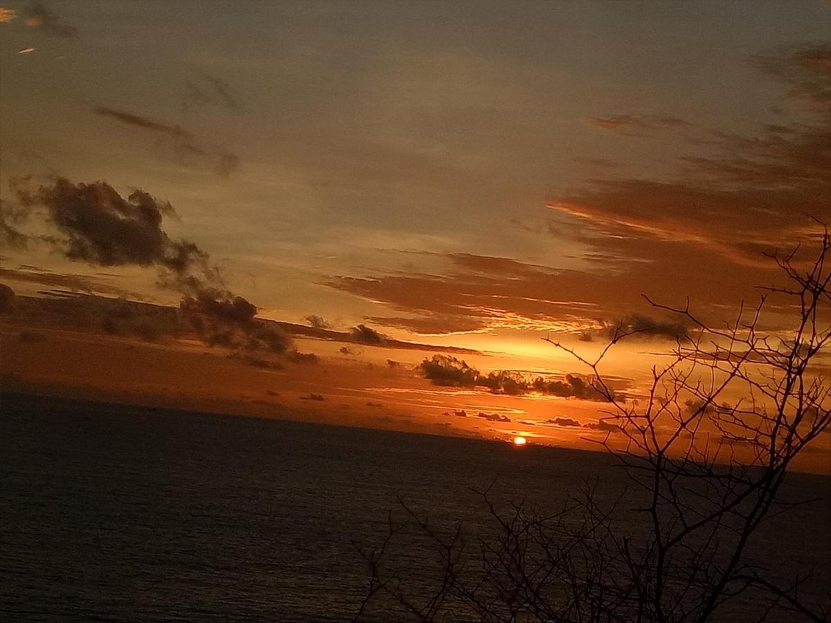 Manik Homestay Uluwatu Exteriör bild